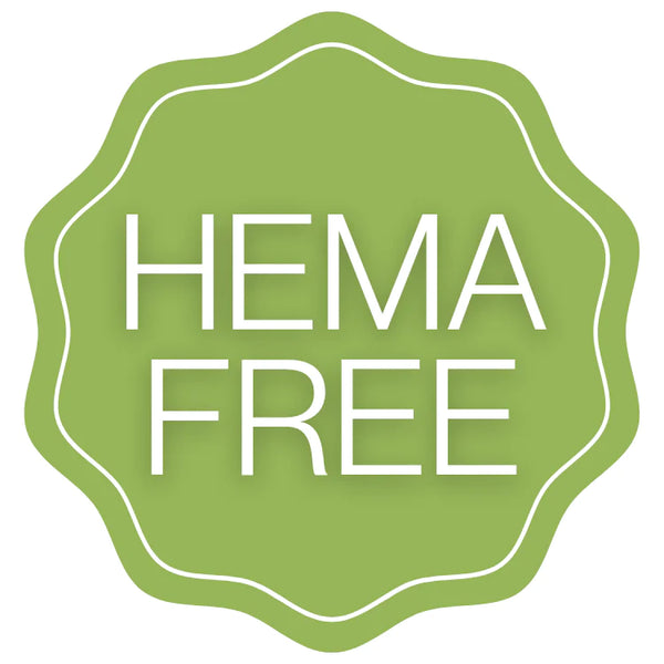 HEMA FREE Base Coat 15ml