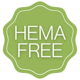 HEMA FREE Classic Black 15ml