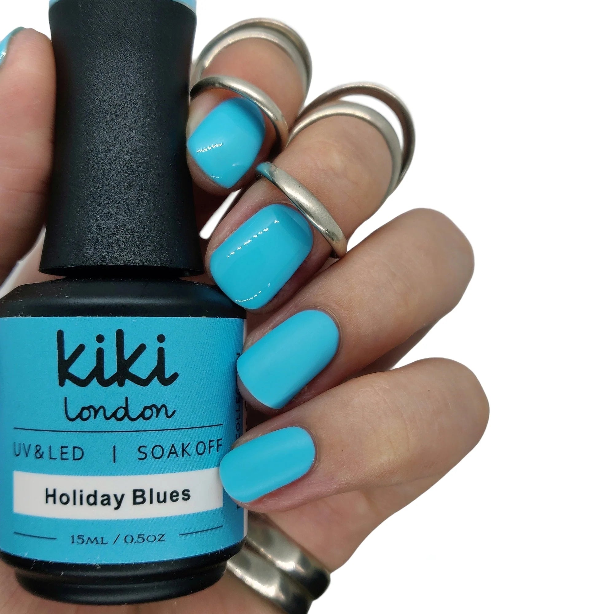 Holiday Blues 15ml