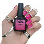 Farbgel Baby Fuschia – Kiki London