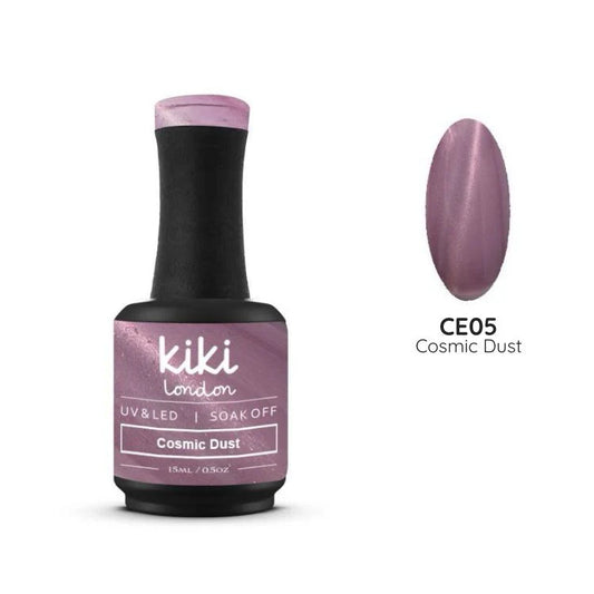 Cat Eye Cosmic Dust CE05