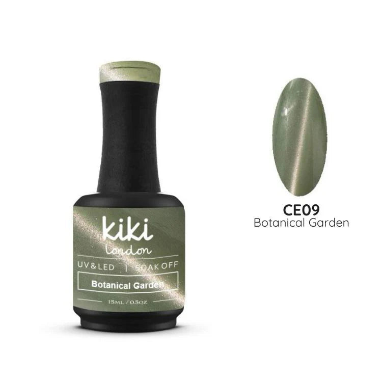 Cat Eye Botanical Garden CE09 - Kiki London Benelux