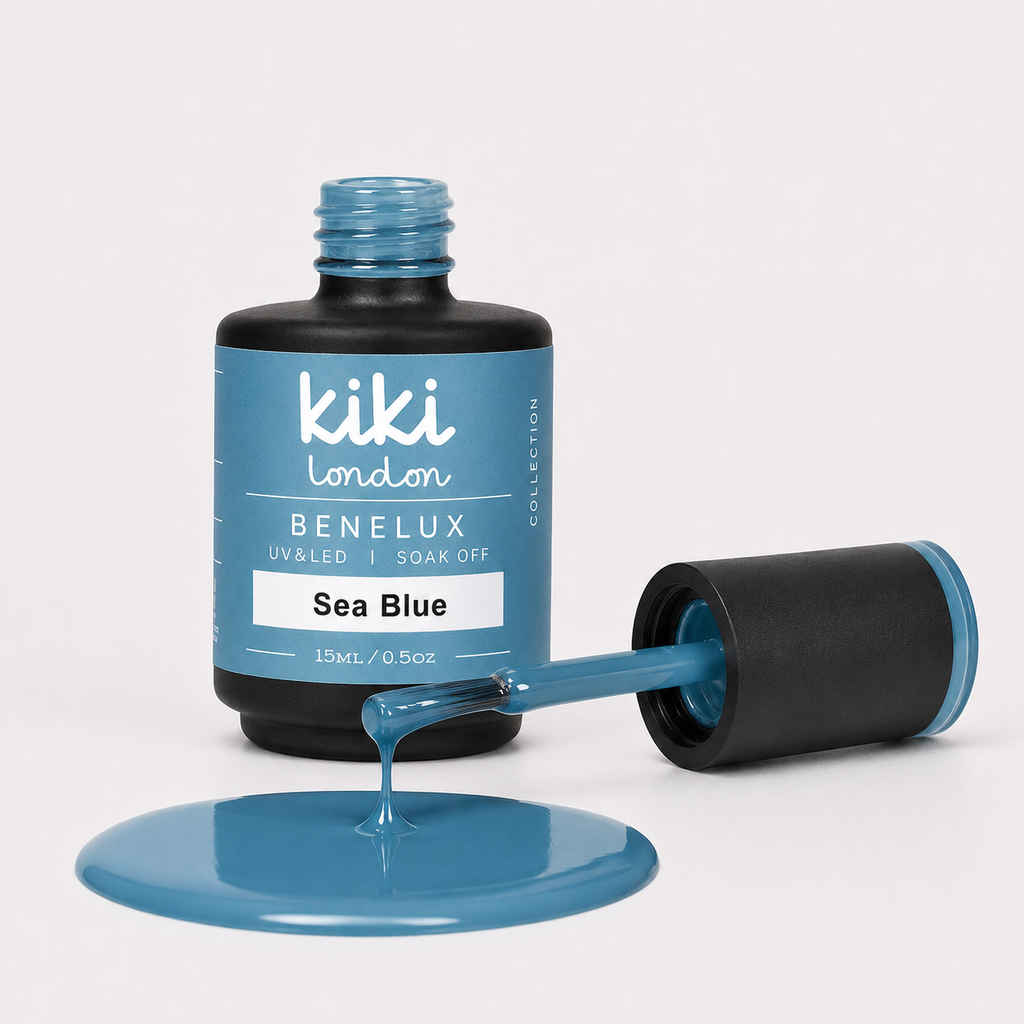 Sea Blue 7,3ml