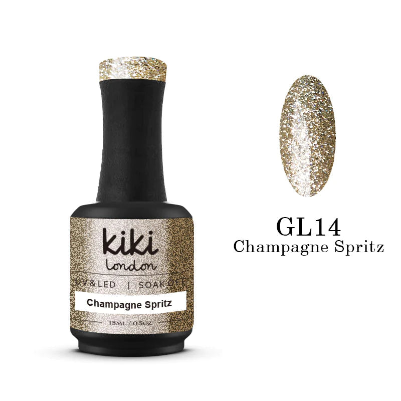 Champagne Spritz 15ml - Kiki London Benelux