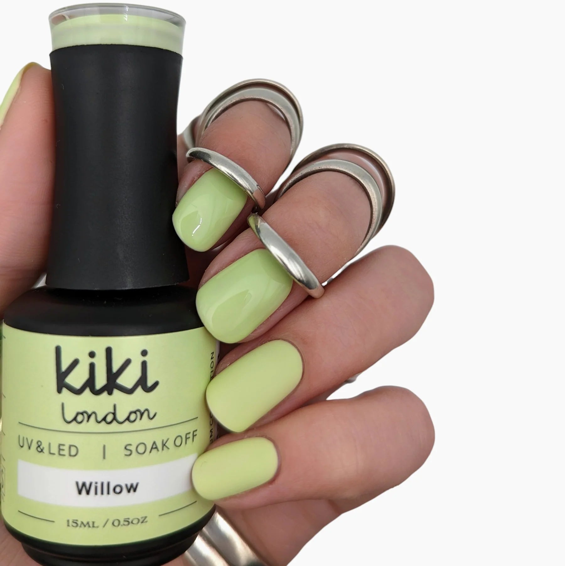 Willow 15ml