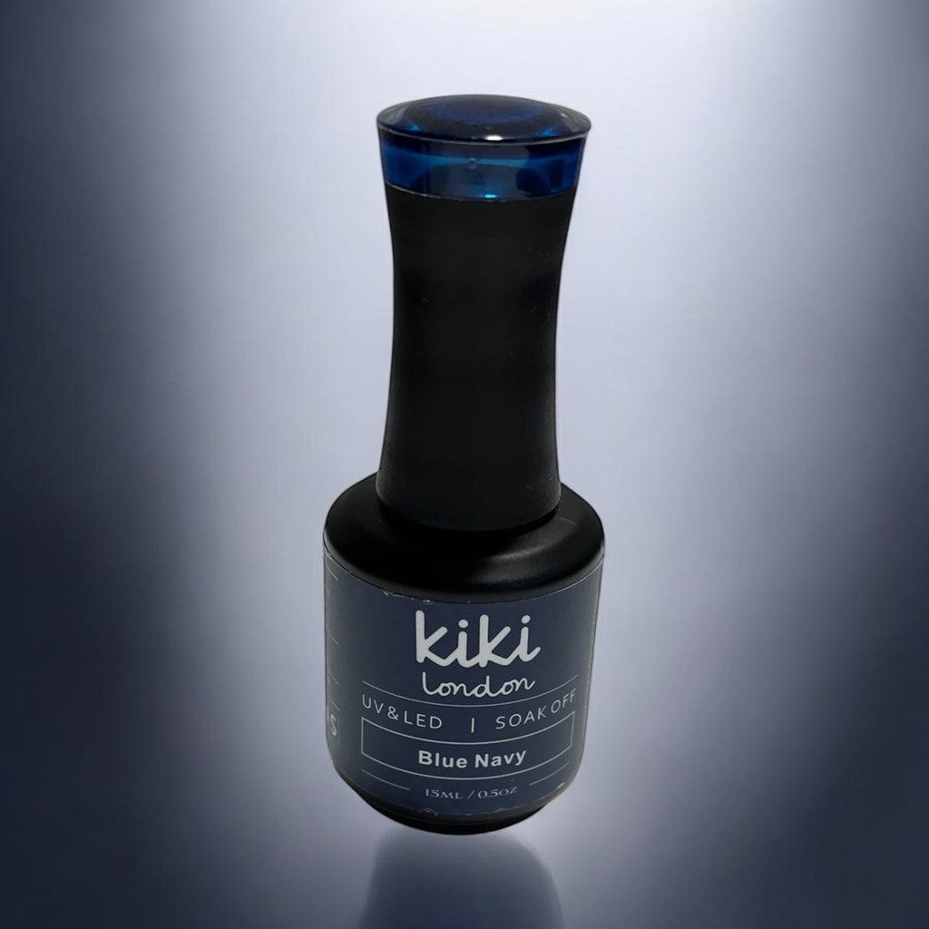 Blue Navy 15ml - Kiki London Benelux