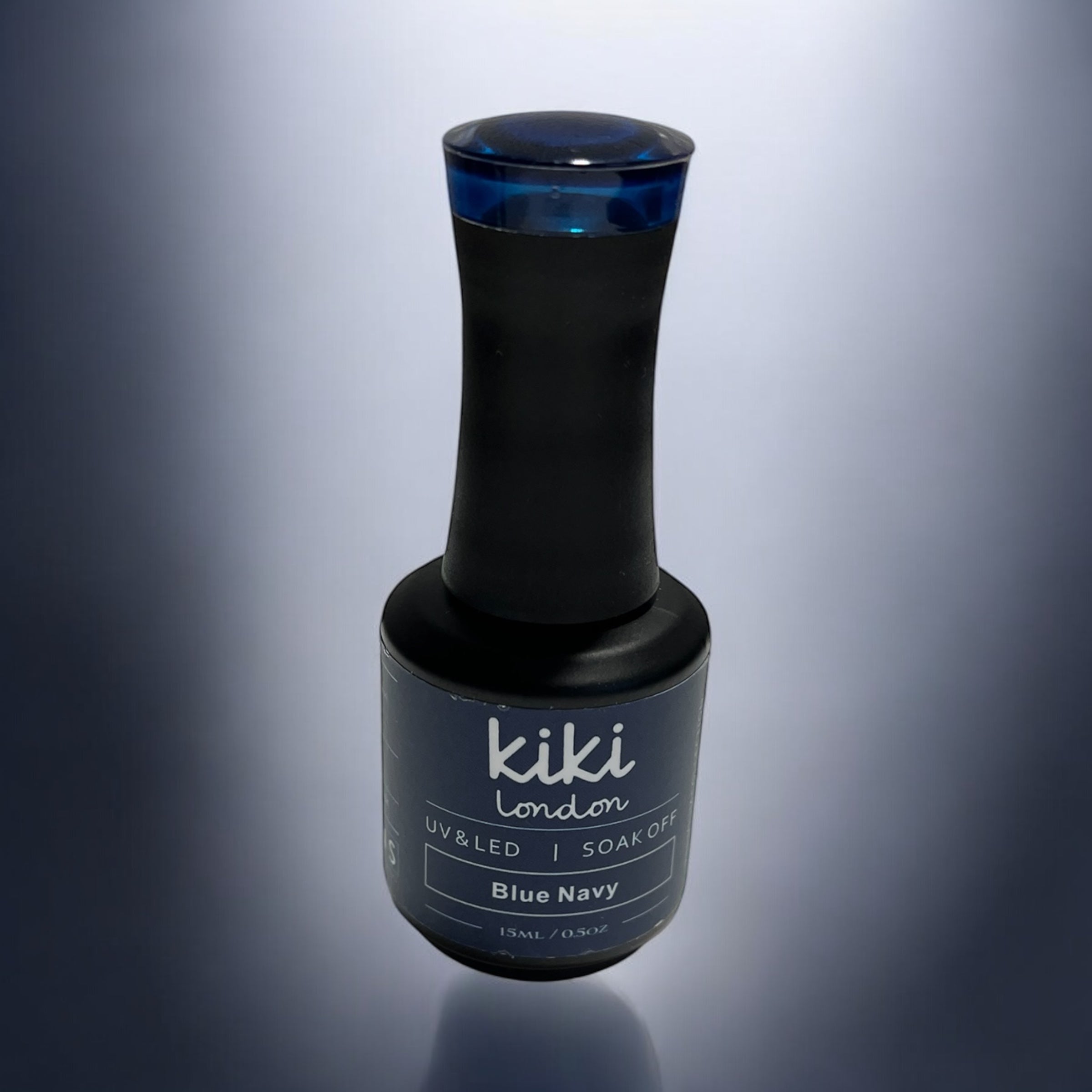Blue Navy 15ml - Kiki London Benelux
