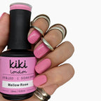 Farbgel Mellow Rose – Kiki London