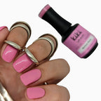 Farbgel Mellow Rose – Kiki London