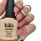 Farbgel French Pink – Kiki London