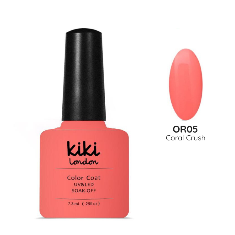 Coral Crush 15ml