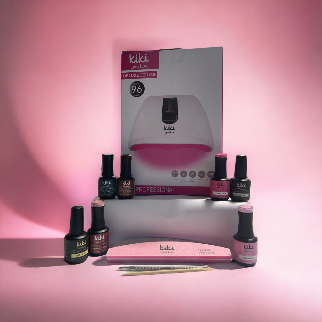 STARTERS SET - SINGLES DAY COLLECTION