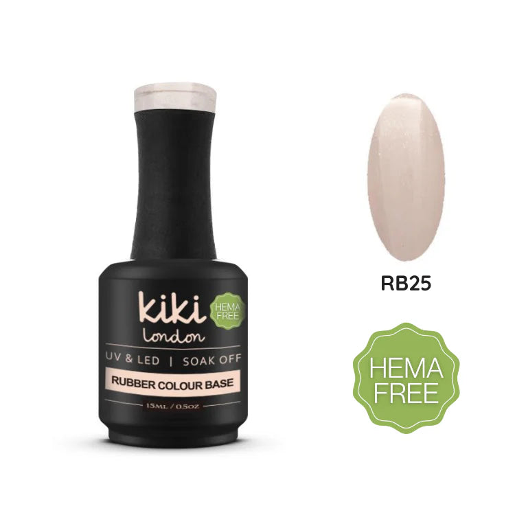 Rubber Base Coat 25