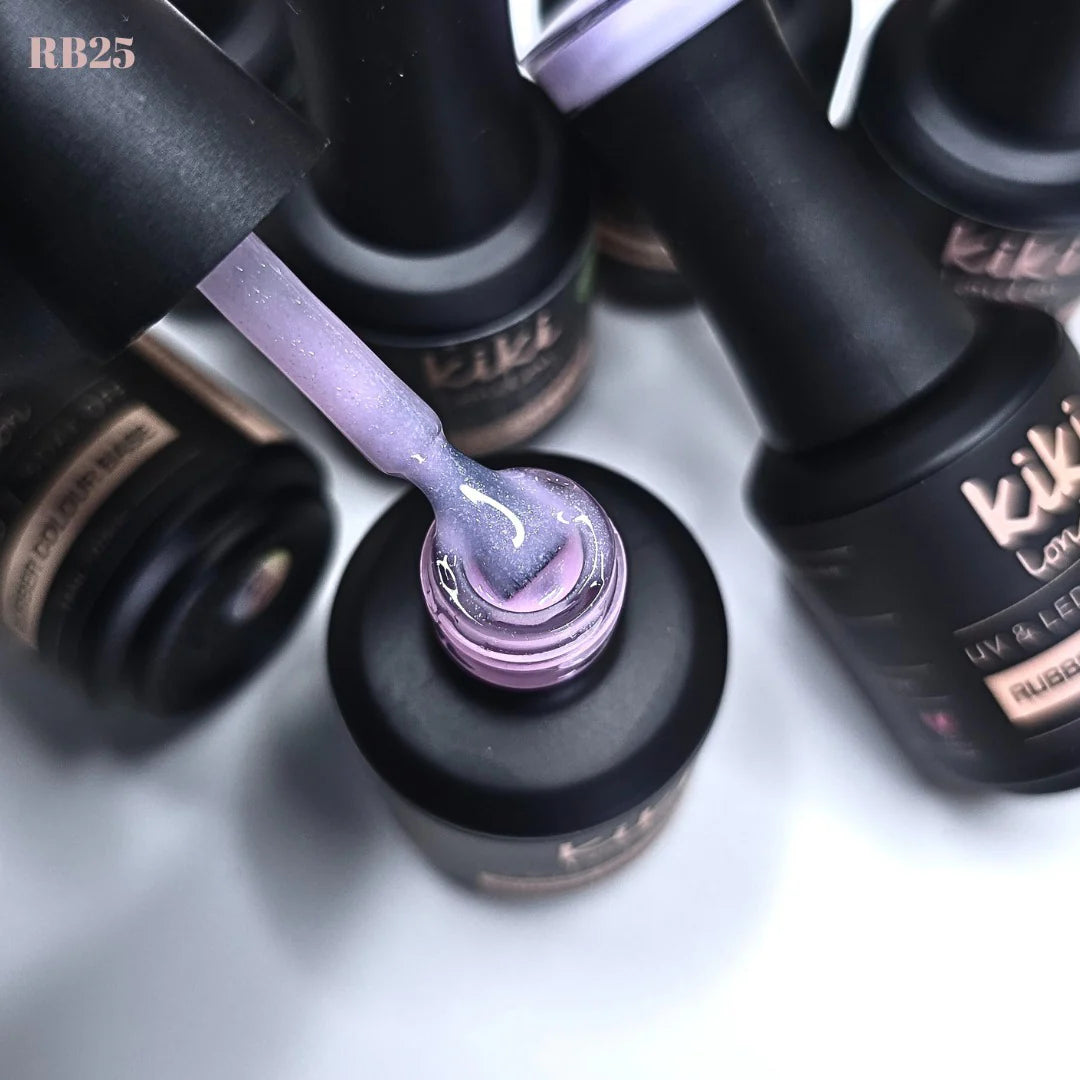 Rubber Base Coat 25