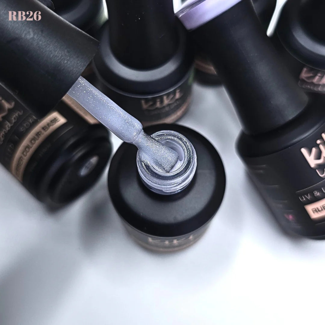 Rubber Base Coat 26