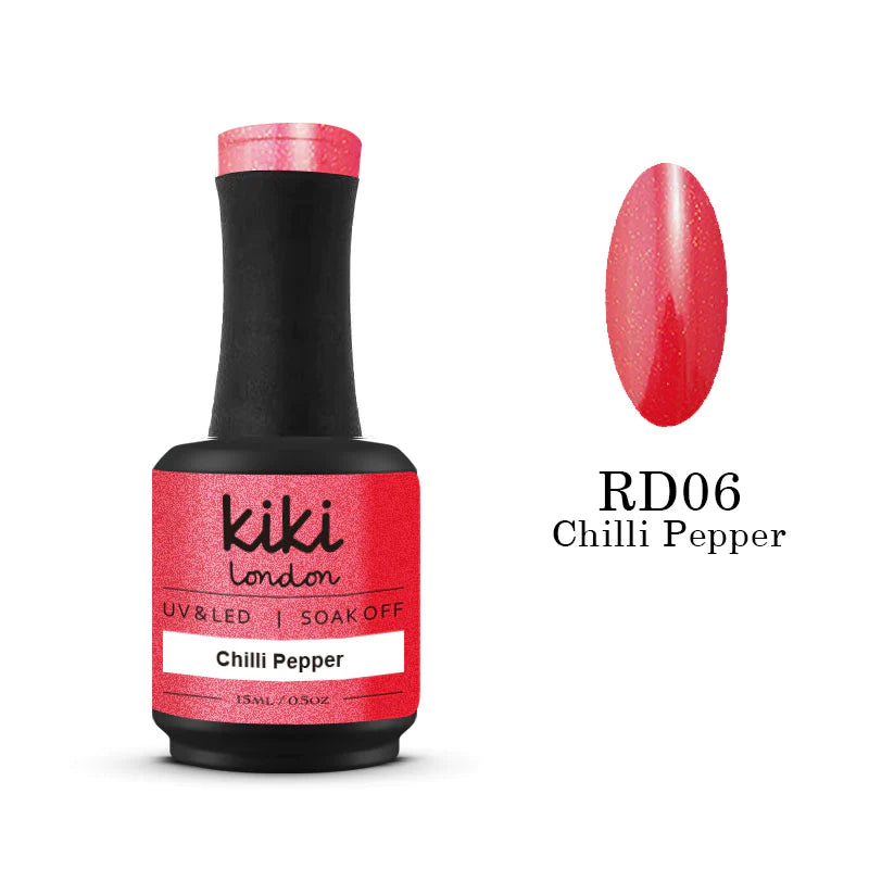 Chilli Pepper 15ml