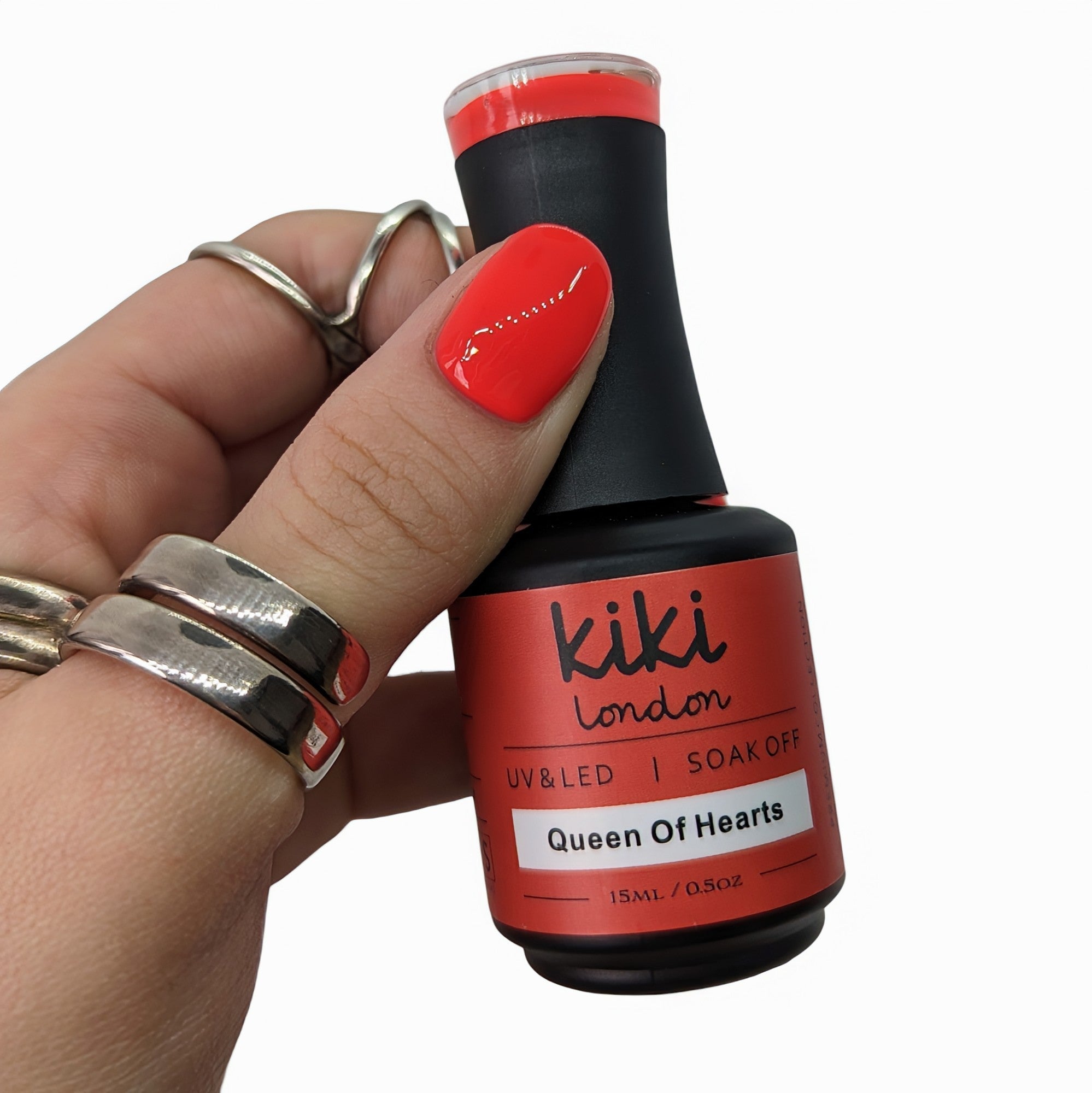 Queen of hearts 15ml