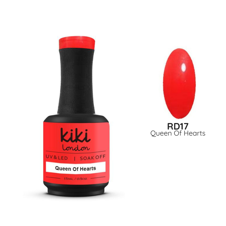 Queen of hearts 15ml