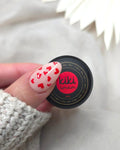 Colour Nail Gel Pots Rood