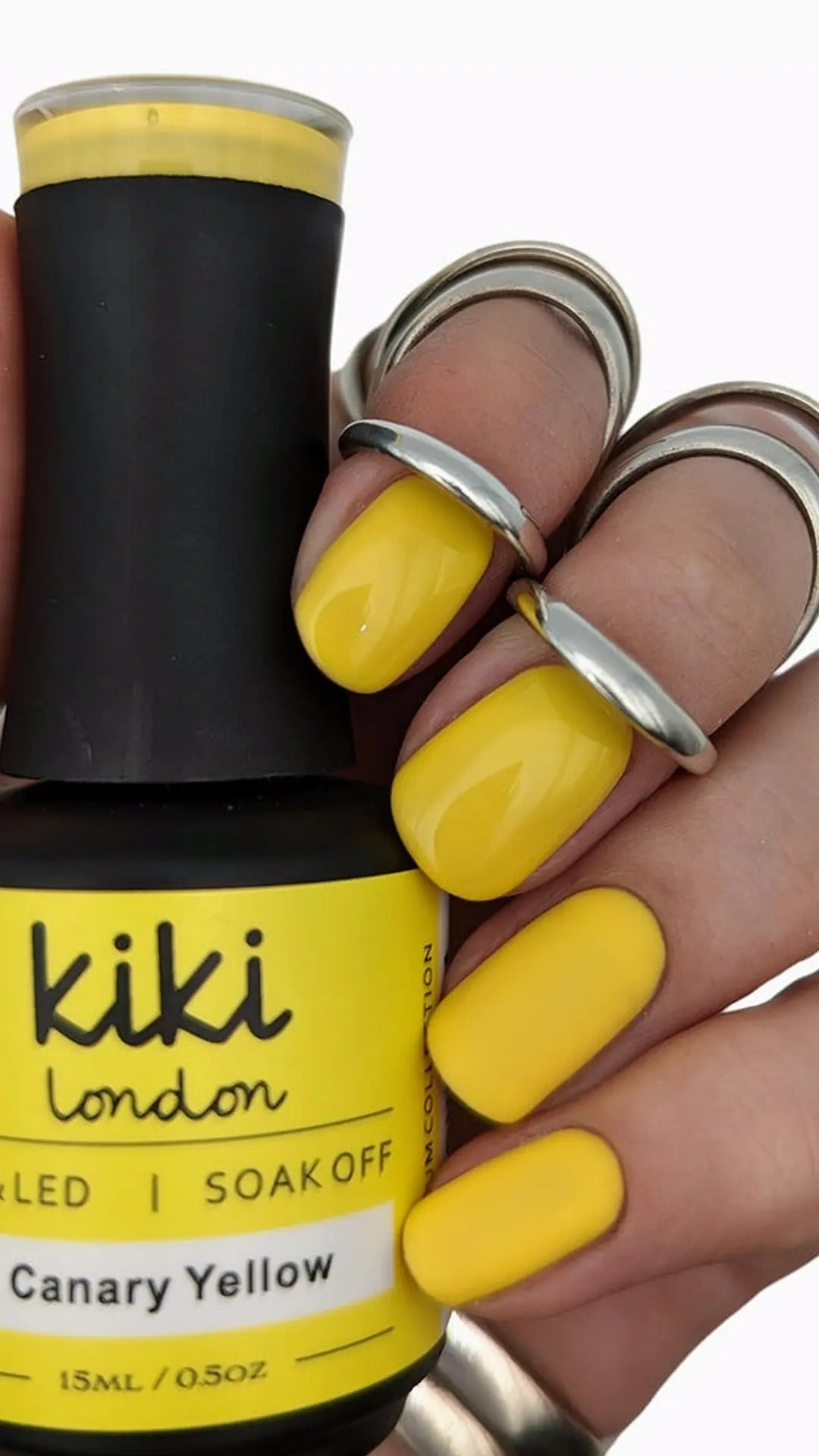 Canary Yellow 15ml