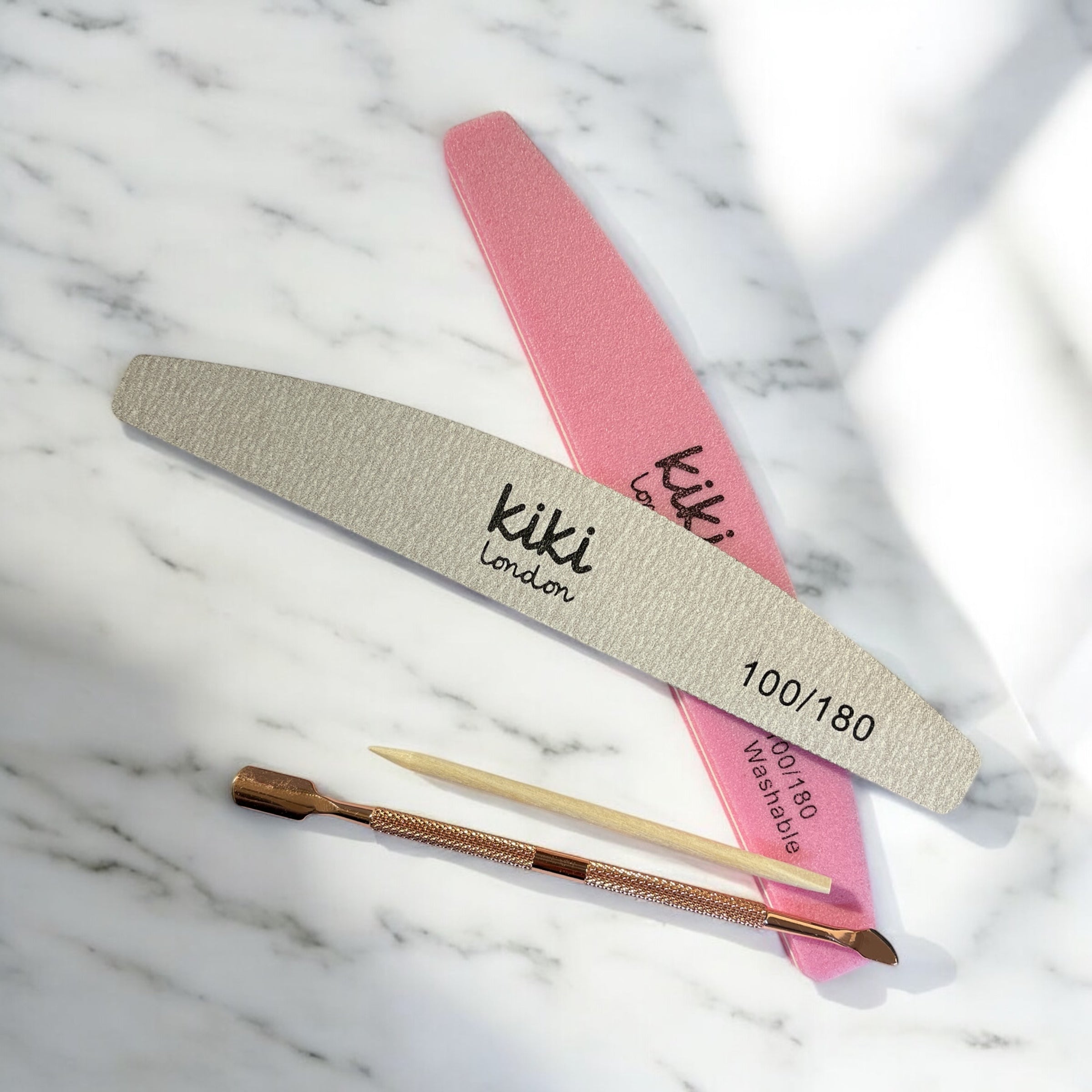 Tool Kit - Kiki London Benelux