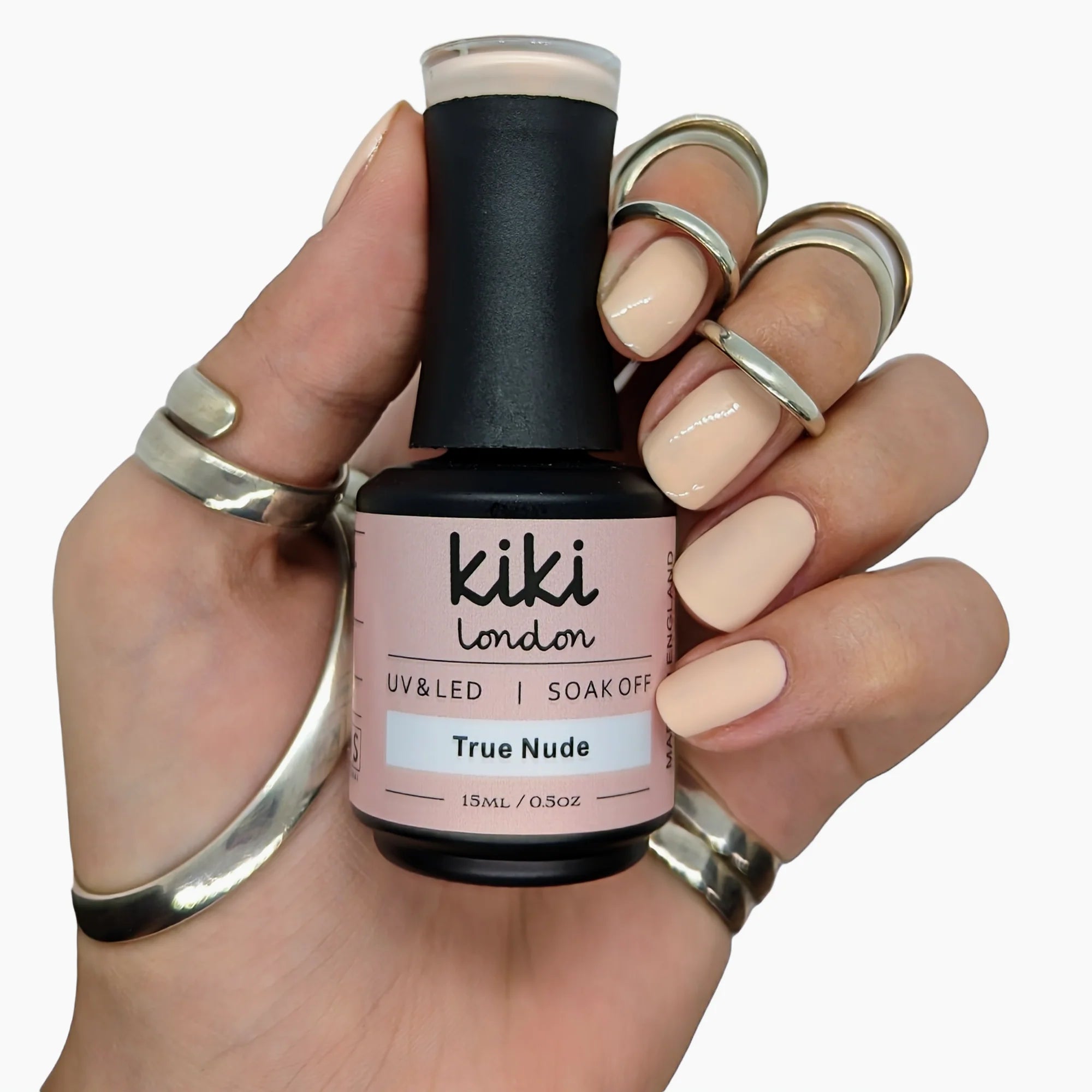 HEMA FREE True Nude 15ml