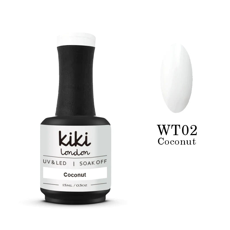 Coconut 15ml - Kiki London Benelux