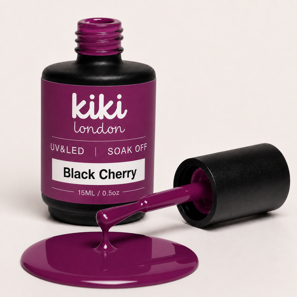 Black Cherry 15ml