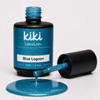 Farbgel Blue Lagoon – Kiki London
