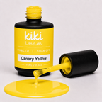 Farbgel Canary Yellow – Kiki London