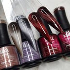 Cat Eye Liquid Gold CE04