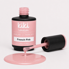 Farbgel French Pink – Kiki London