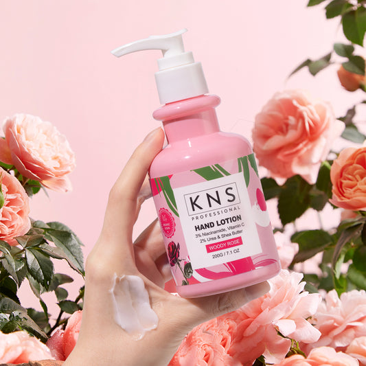 KNS Hand Lotion