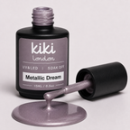 Farbgel Metallic Dream – Kiki London