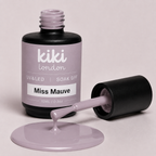 Farbgel Miss Mauve – Kiki London