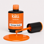 Farbgel Orange Soda – Kiki London