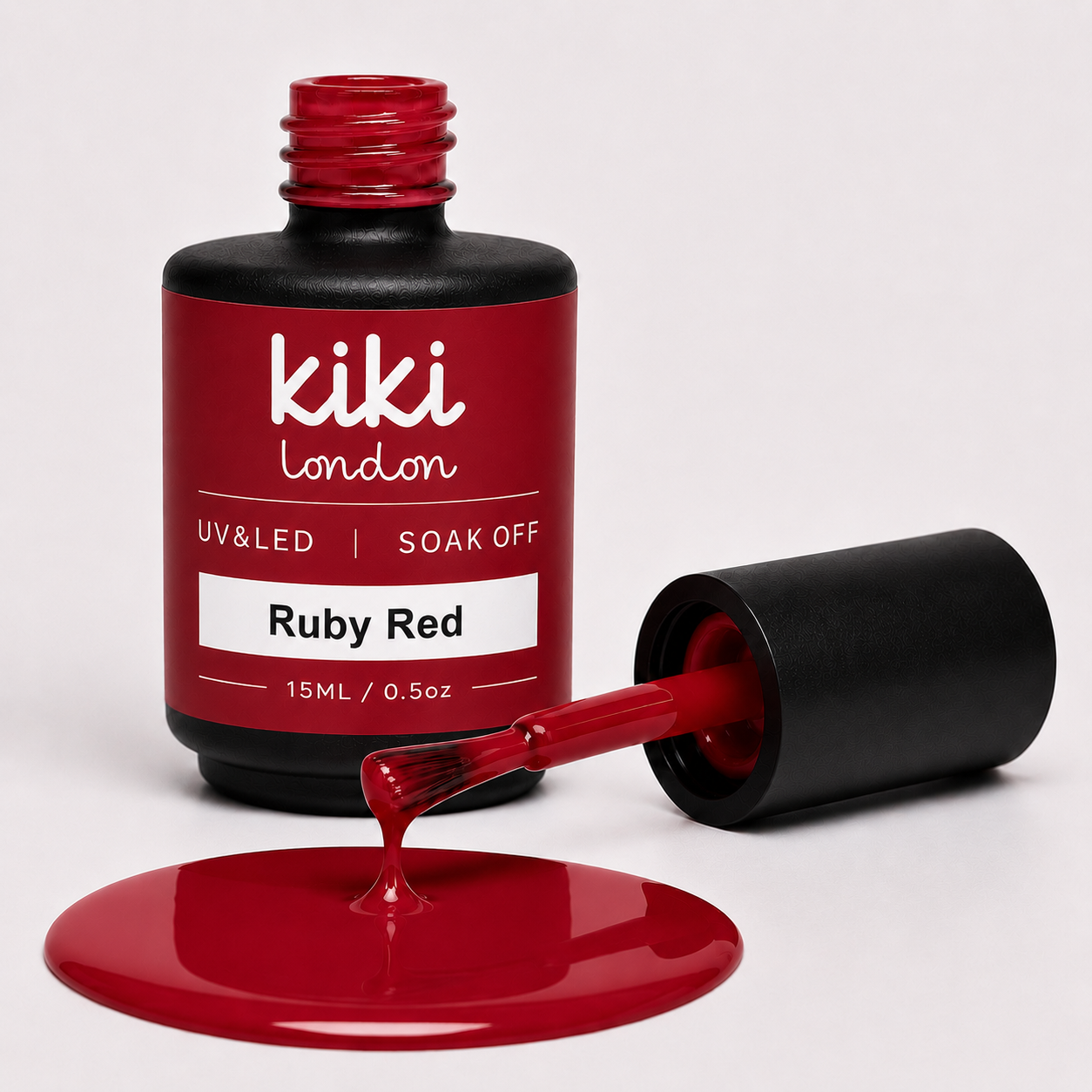 Ruby Red 15ml