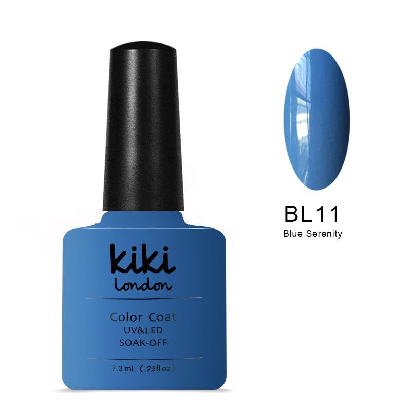 Blue Serenity 7.3ml - Kiki London Benelux