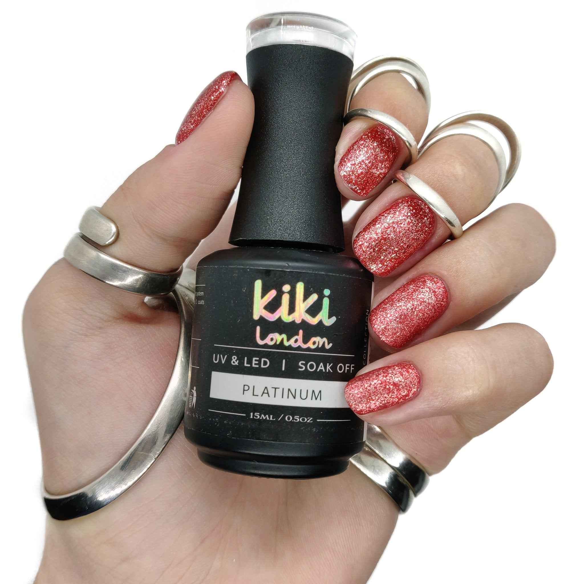 Platinum Angry Bird 15ml