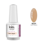 Easy Build Up Builder Gel Soft Peach 15ml