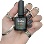 Farbgel Black Galaxy – Kiki London