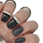 Farbgel Black Galaxy – Kiki London