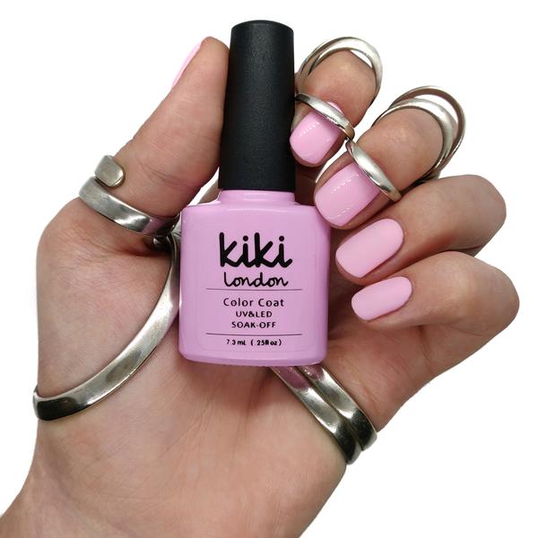 Baby Pink 15ml - Kiki London Benelux