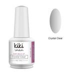 Easy Build Up Builder Gel Crystal Clear 15ml