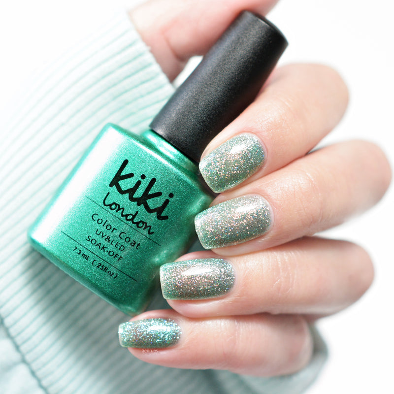 Aqua Azure 7.3ml