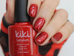 Farbgel Firebolt – Kiki London