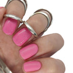 Flamingo Pink 15ml