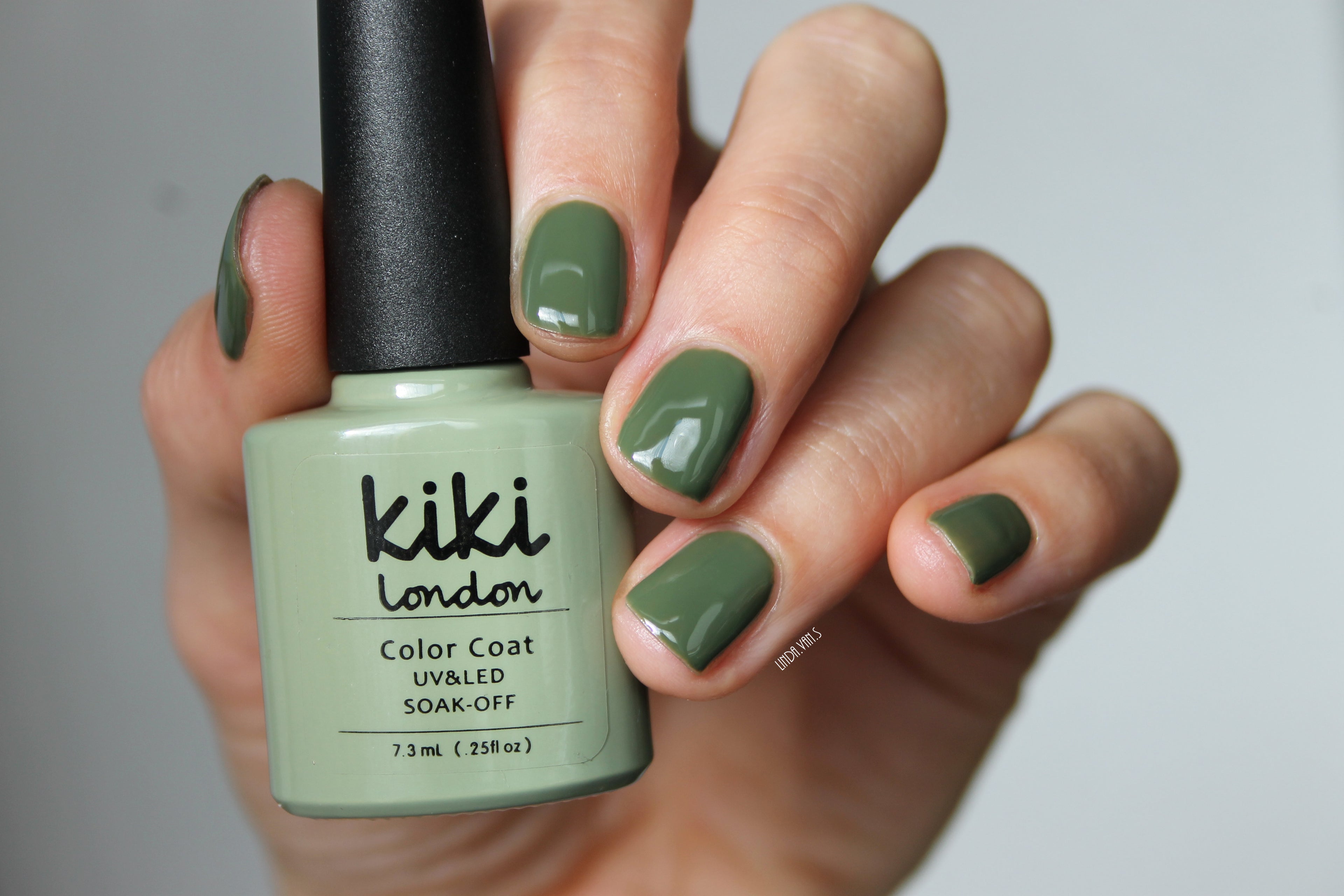 Go Khaki 15ml