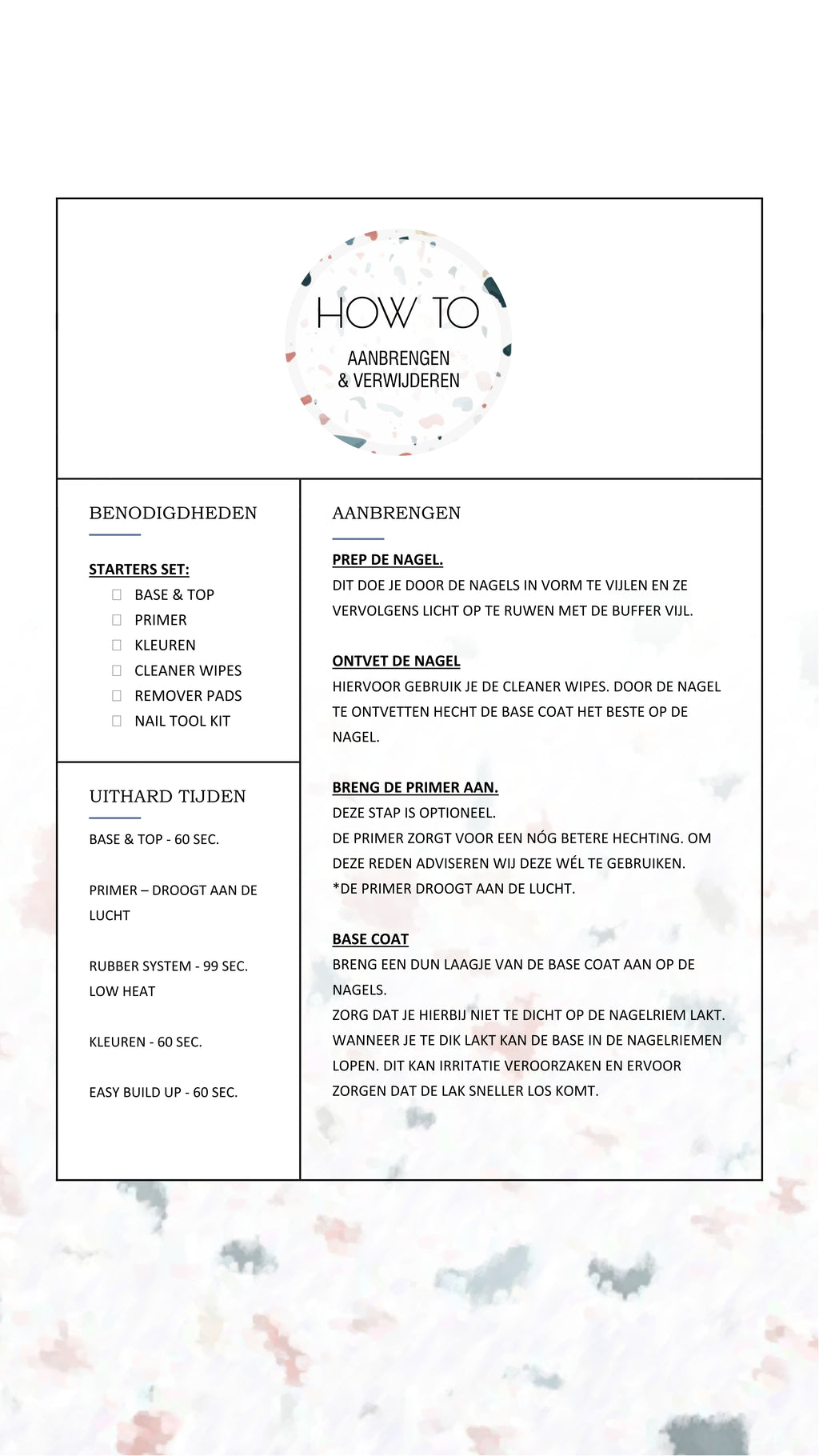 Beaches and Cream 15ml