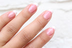 Farbgel French Pink – Kiki London